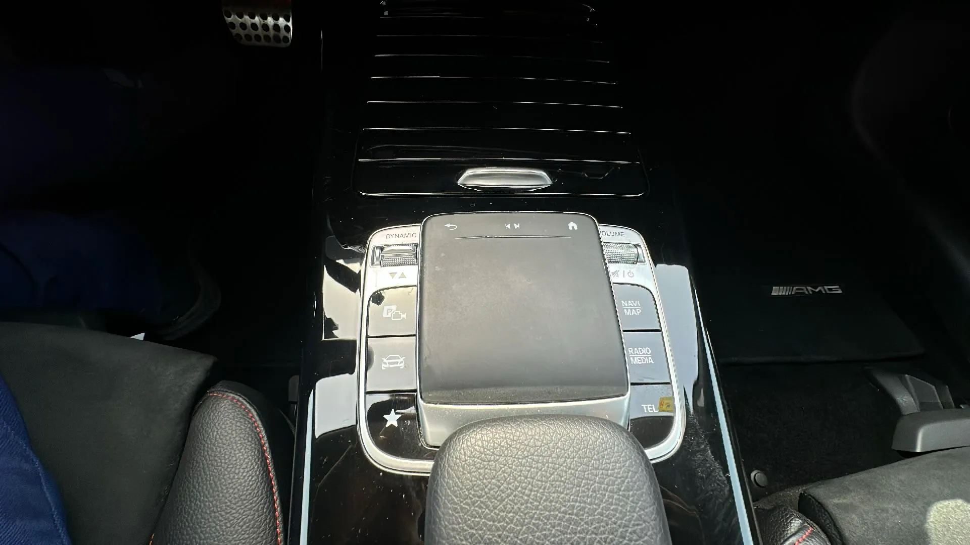 Mercedes-Benz Clase A A 180 d - foto 19