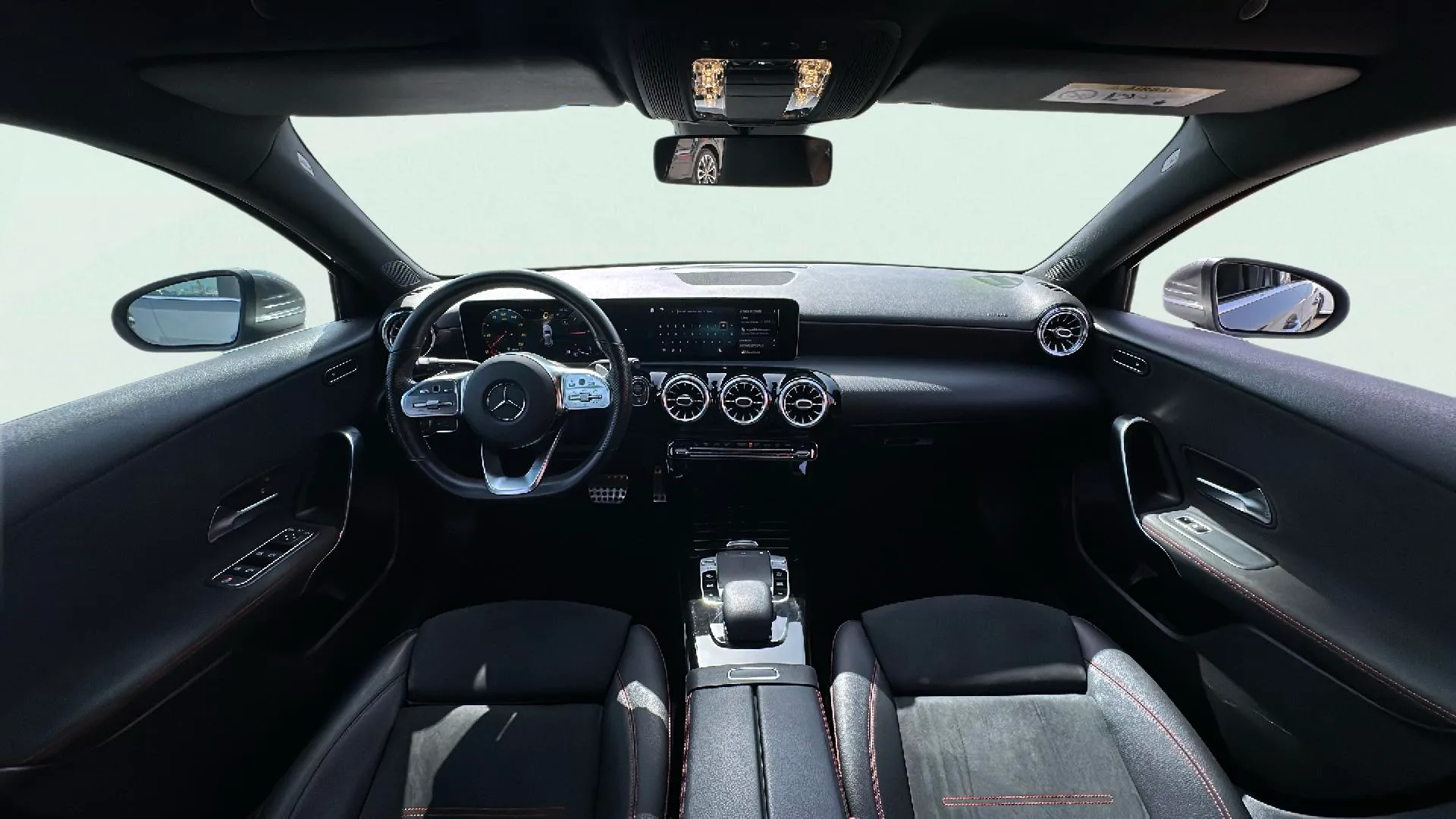 Mercedes-Benz Clase A A 180 d - foto 23