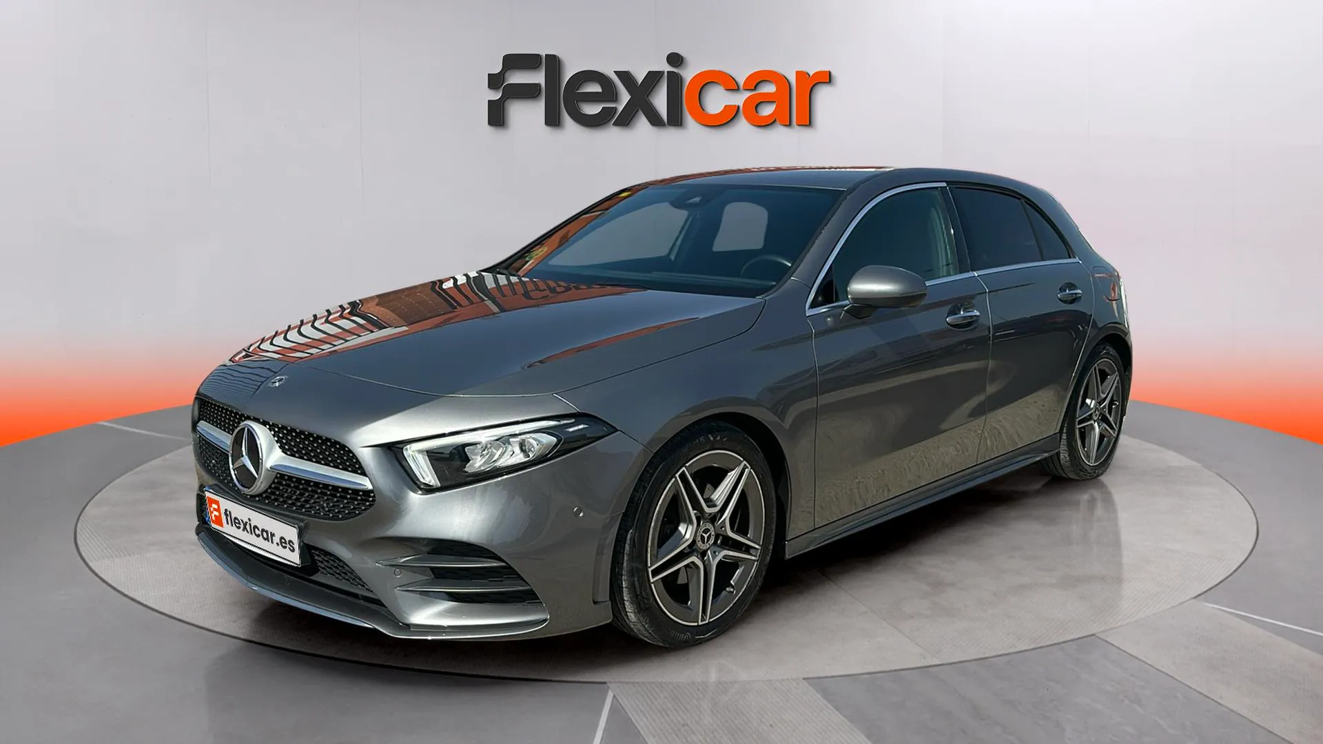 Mercedes-Benz Clase A A 180 d - foto 3