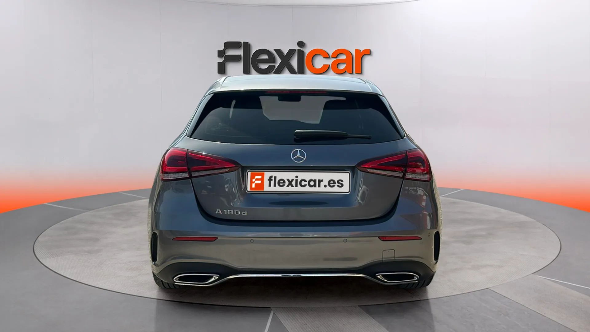 Mercedes-Benz Clase A A 180 d - foto 6