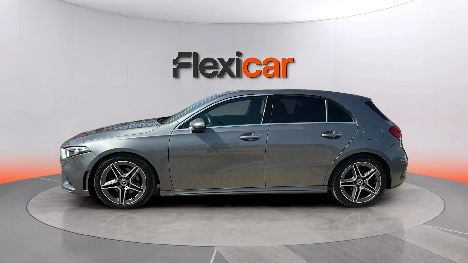 Mercedes-Benz Clase A A 180 d - foto 4