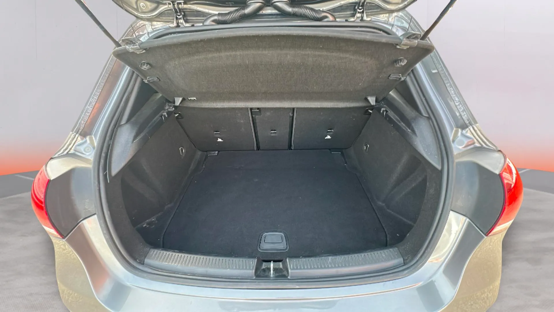 Mercedes-Benz Clase A A 180 d - foto 25