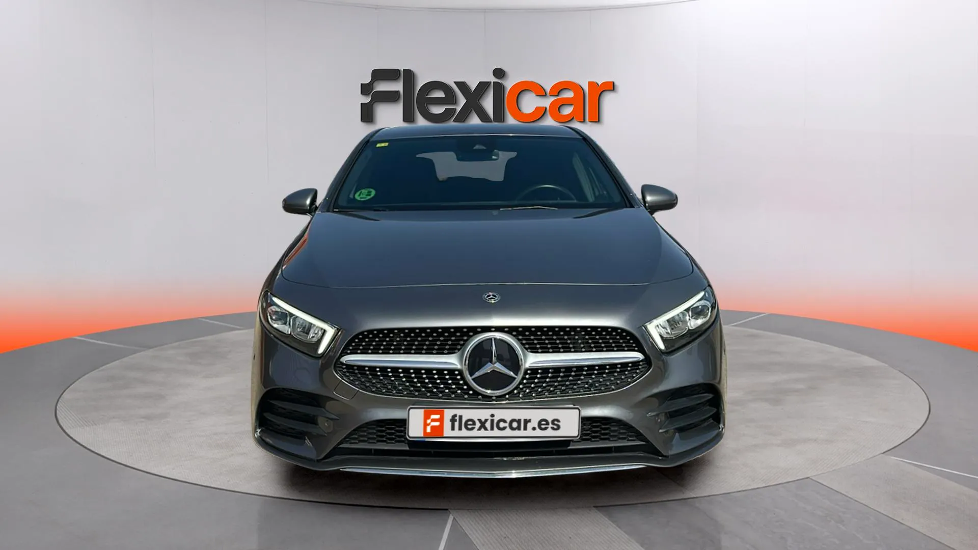 Mercedes-Benz Clase A A 180 d - foto 2