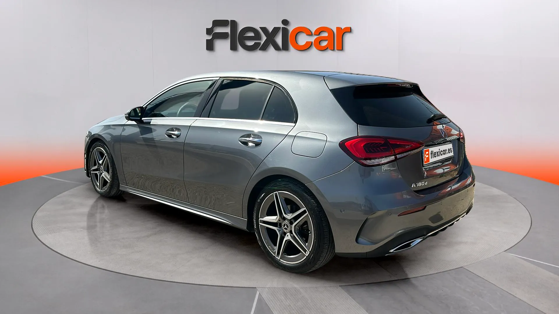 Mercedes-Benz Clase A A 180 d - foto 5