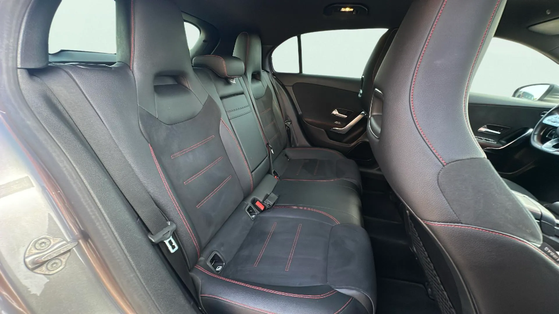 Mercedes-Benz Clase A A 180 d - foto 22