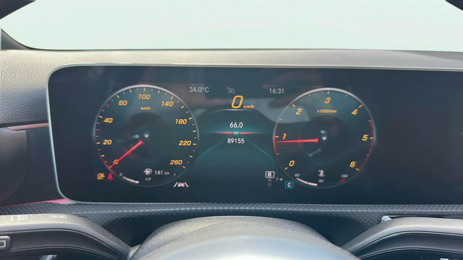 Mercedes-Benz Clase A A 180 d - foto 10