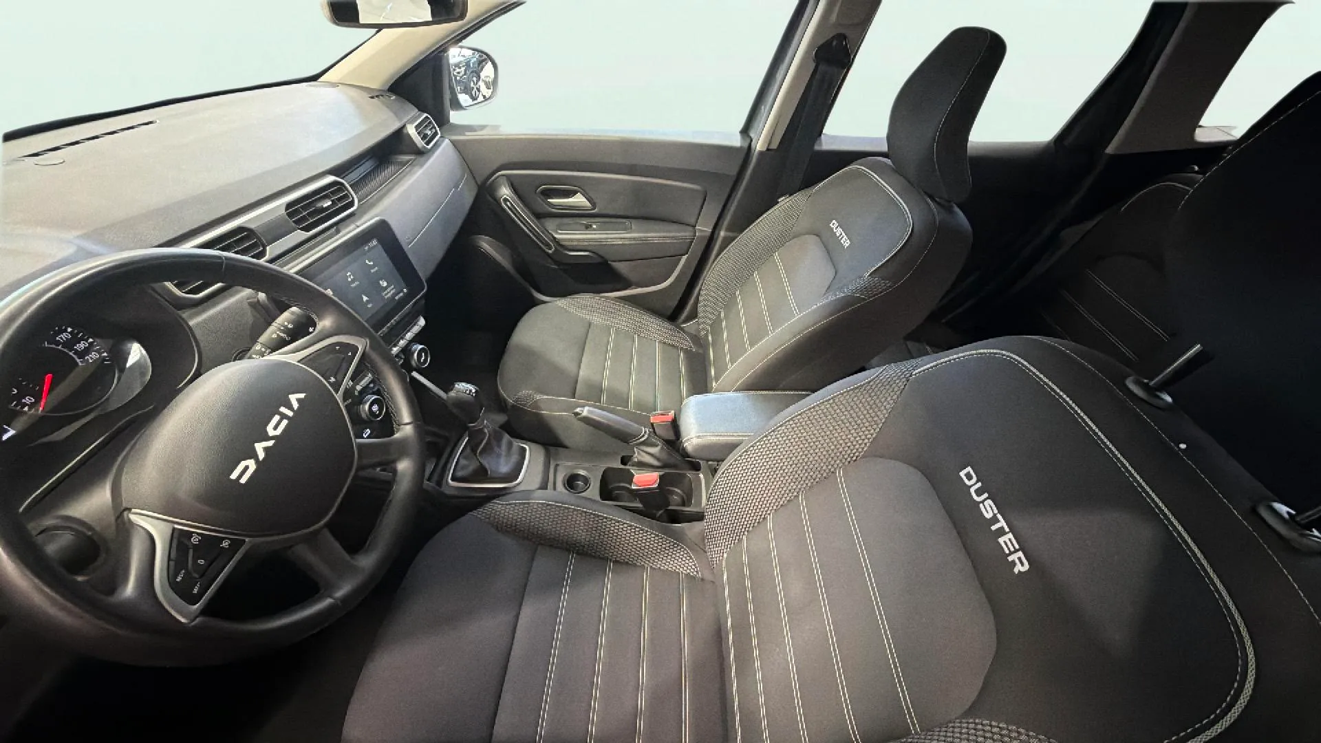 Dacia Duster Extreme TCe 4x2 EDC - foto 10