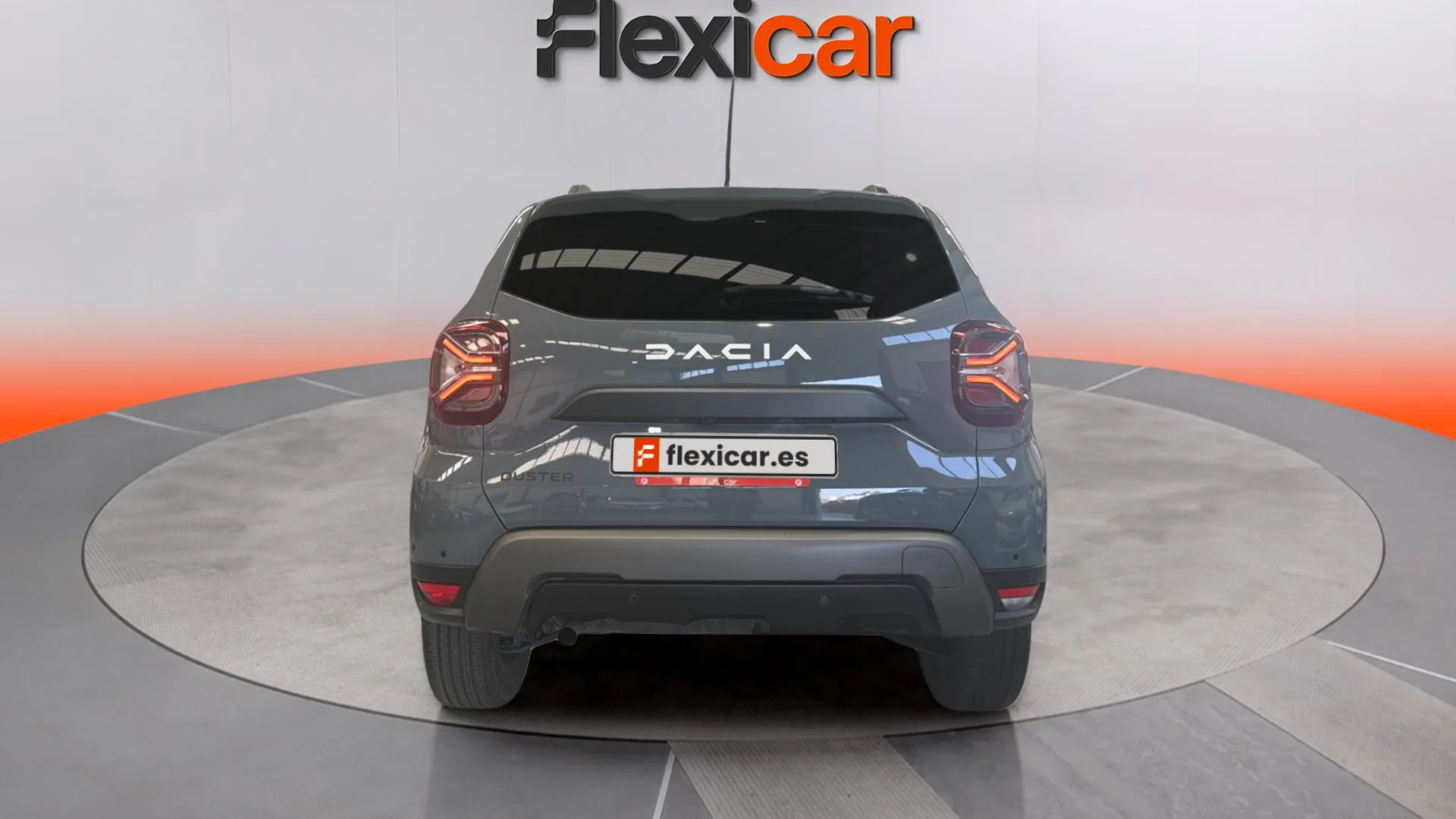 Dacia Duster Extreme TCe 4x2 EDC - foto 5