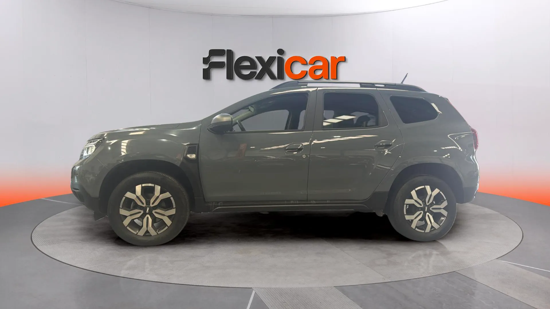 Dacia Duster Extreme TCe 4x2 EDC - foto 3