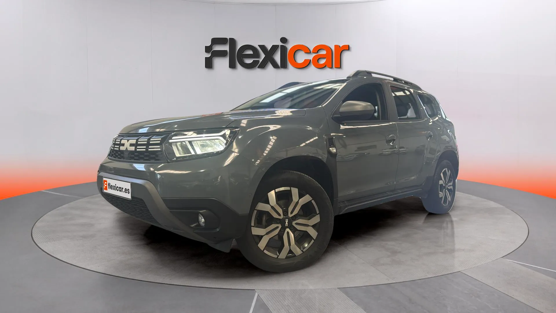 Dacia Duster Extreme TCe 4x2 EDC - foto 2