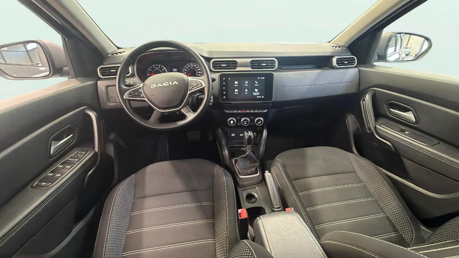 Dacia Duster Extreme TCe 4x2 EDC - foto 9