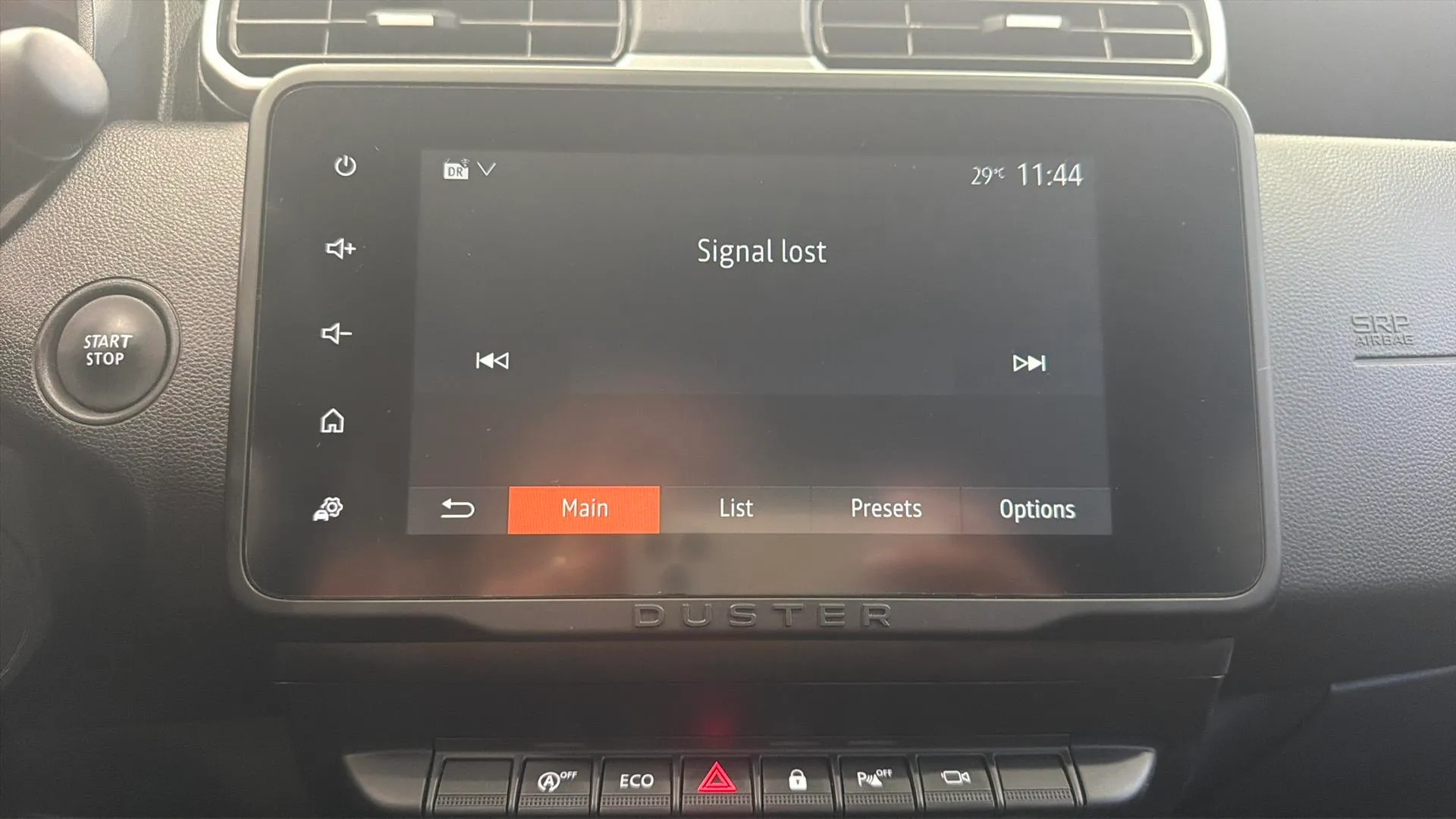 Dacia Duster Extreme TCe 4x2 EDC - foto 13