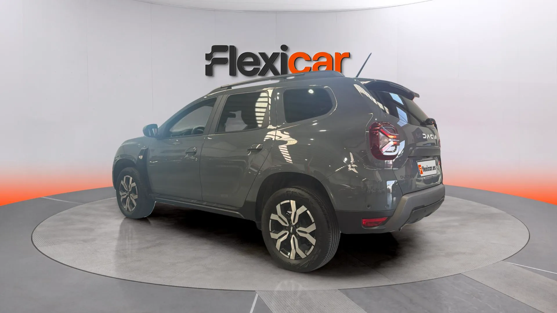 Dacia Duster Extreme TCe 4x2 EDC - foto 4