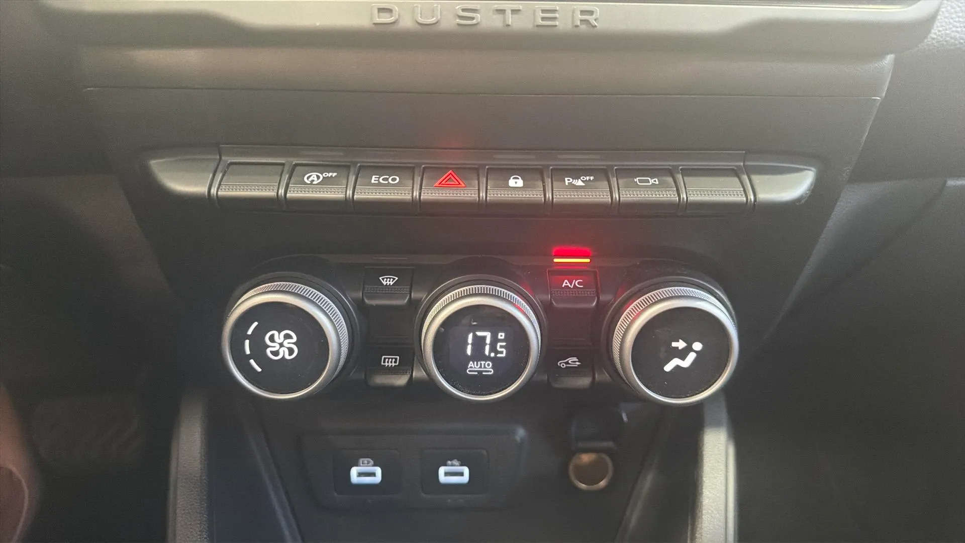 Dacia Duster Extreme TCe 4x2 EDC - foto 15