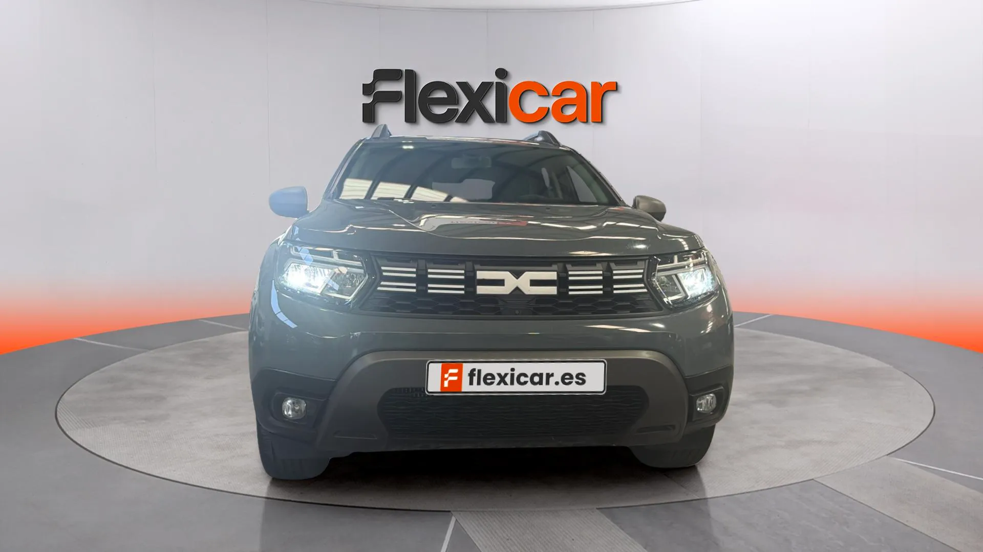 Dacia Duster Extreme TCe 4x2 EDC - foto 8