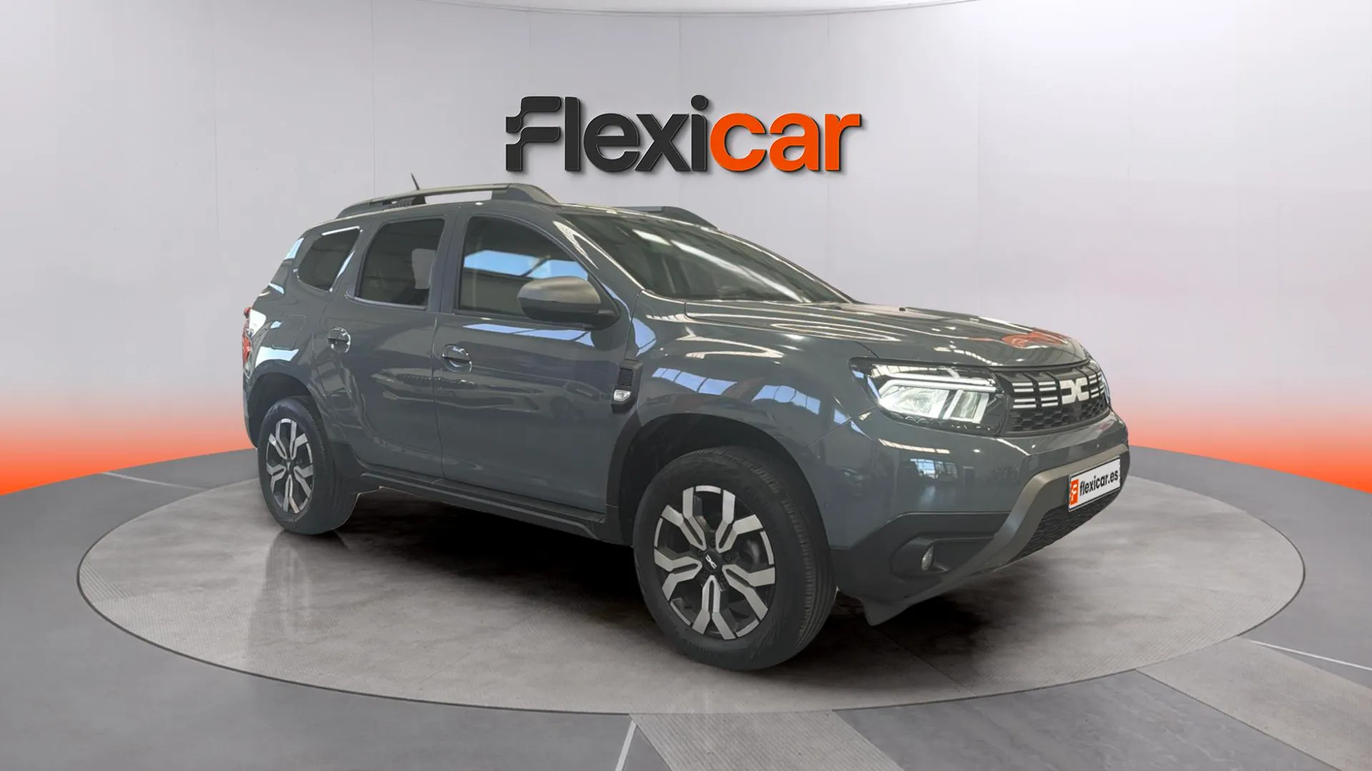 Dacia Duster Extreme TCe 4x2 EDC