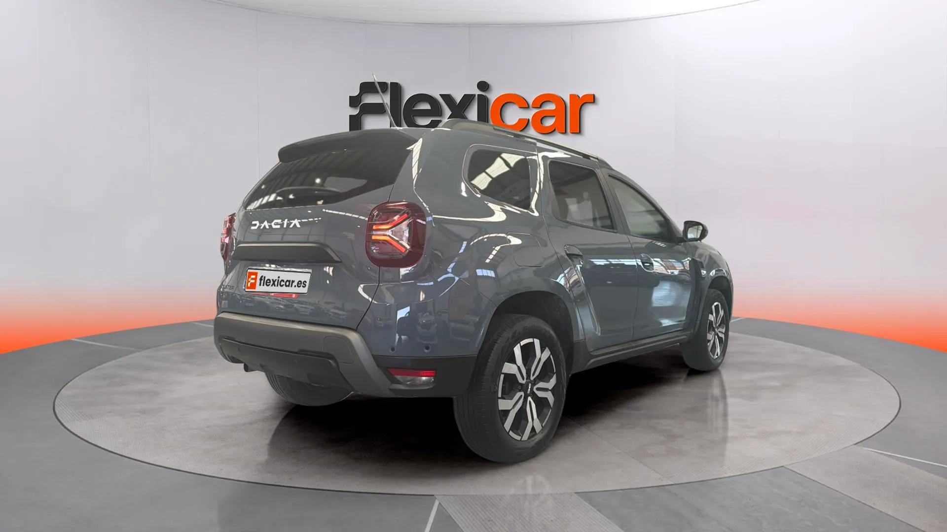 Dacia Duster Extreme TCe 4x2 EDC - foto 6
