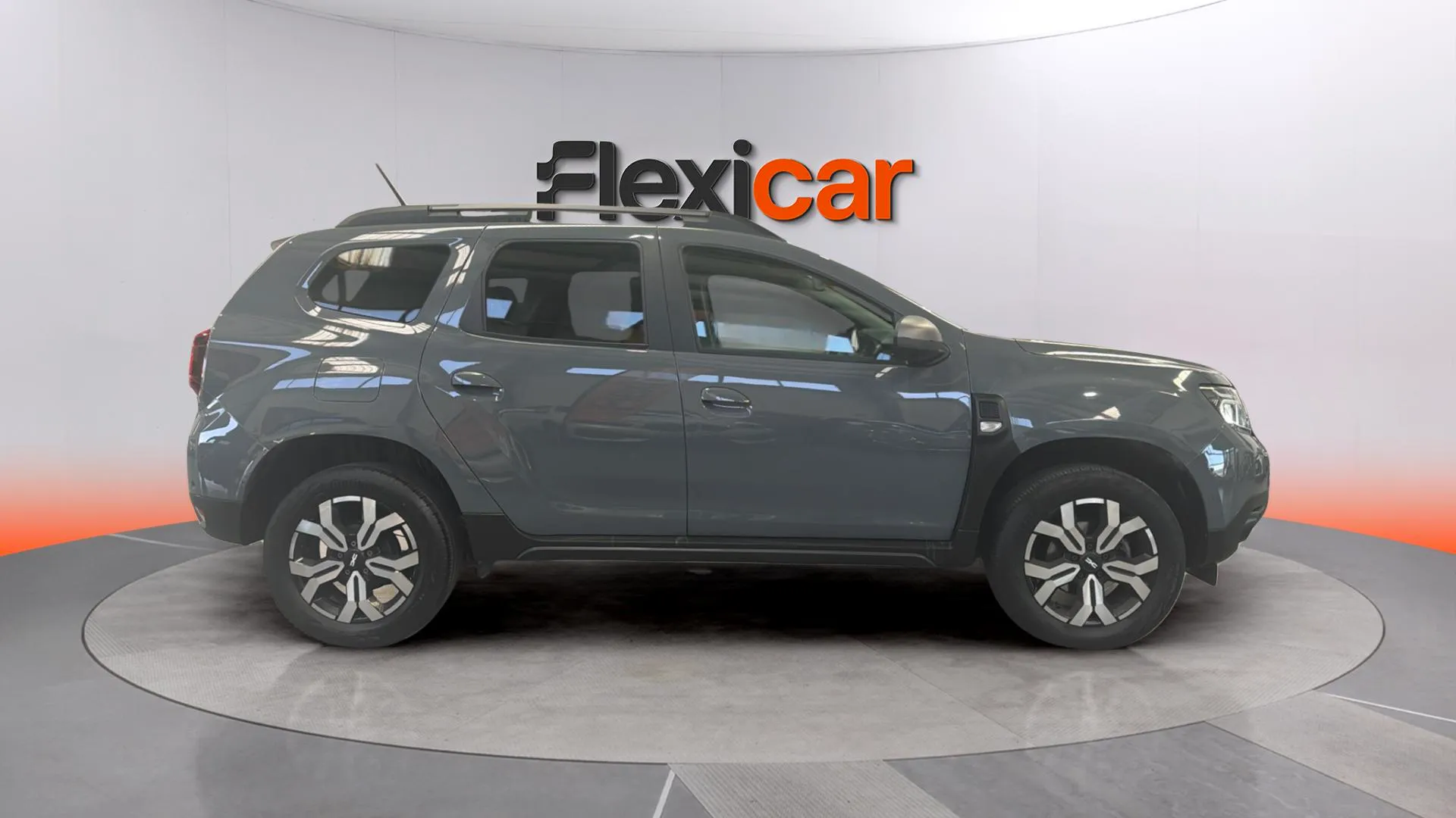 Dacia Duster Extreme TCe 4x2 EDC - foto 7