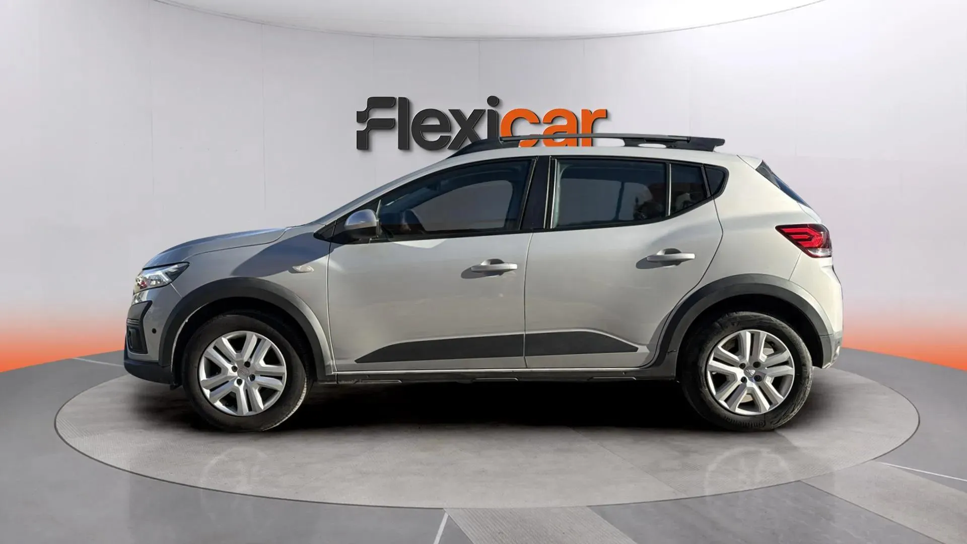 Dacia Sandero Stepway Expression TCe - foto 4