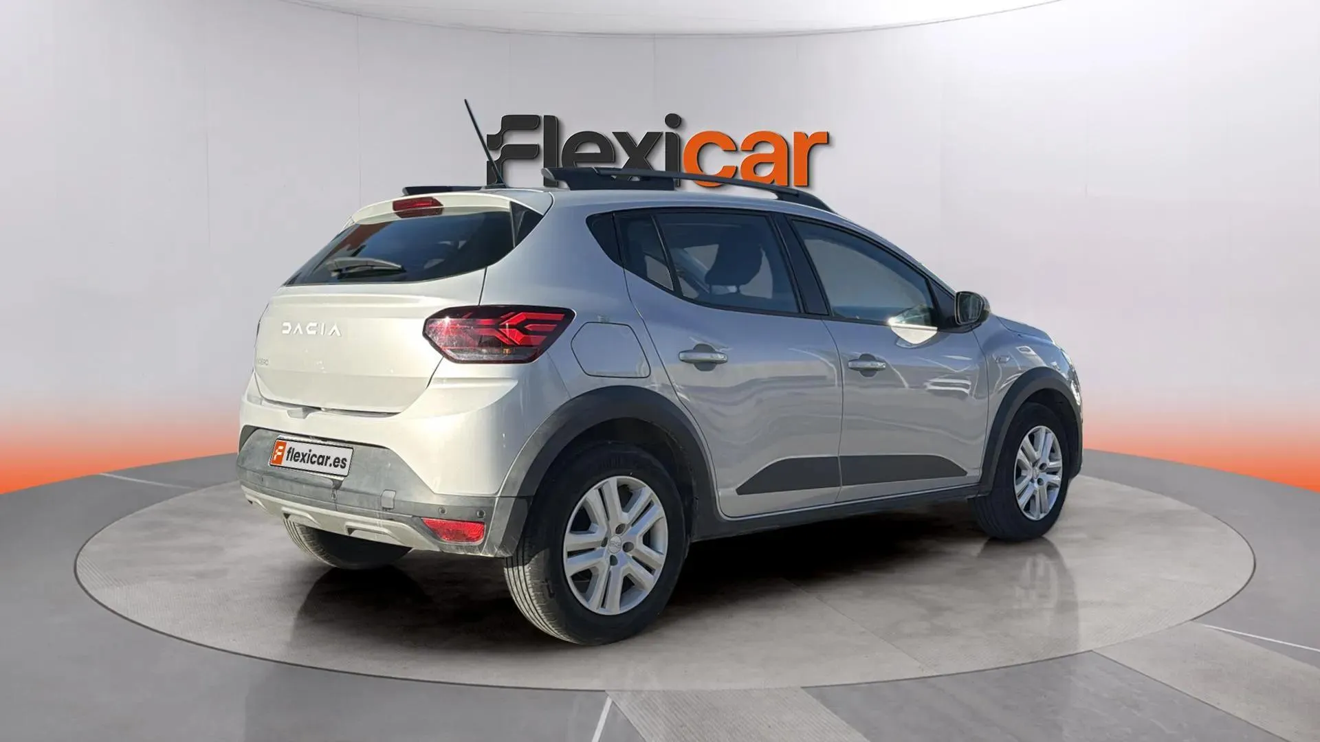 Dacia Sandero Stepway Expression TCe - foto 7
