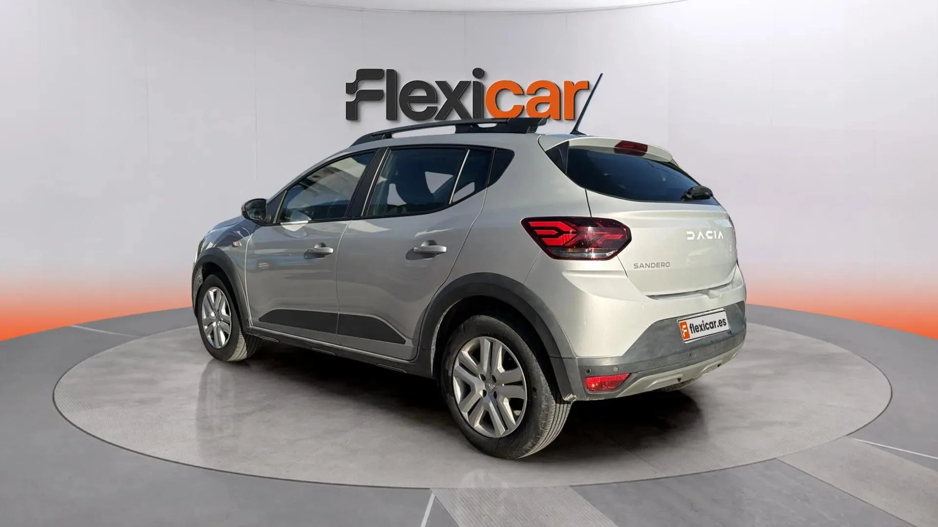 Dacia Sandero Stepway Expression TCe - foto 5