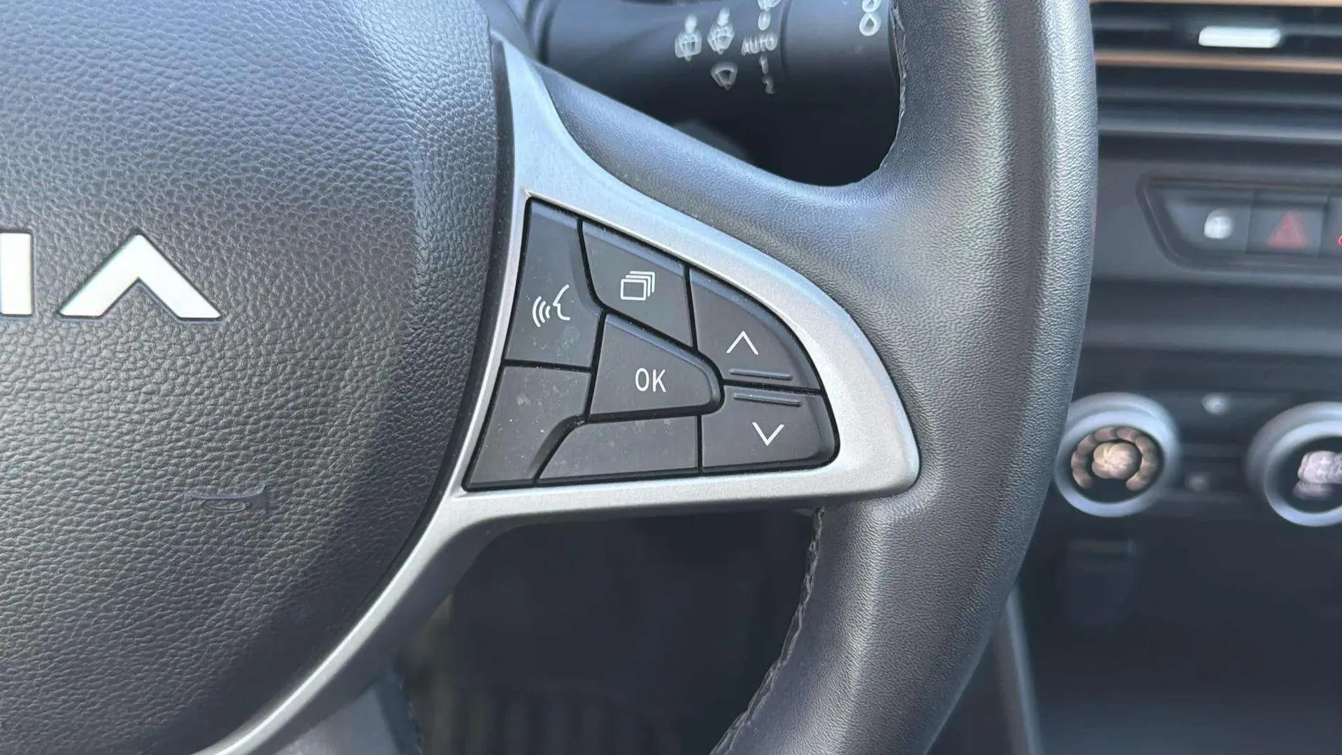Dacia Sandero Stepway Expression TCe - foto 14