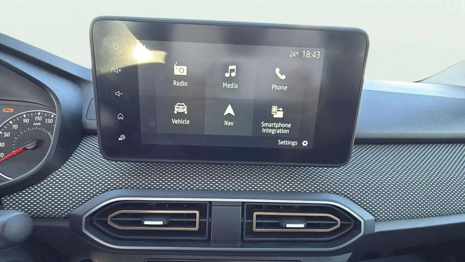 Dacia Sandero Stepway Expression TCe - foto 15
