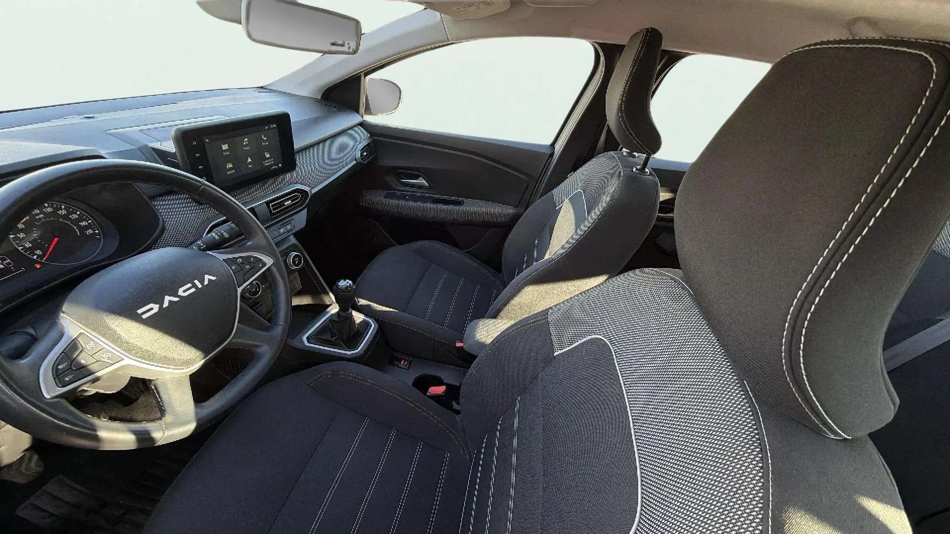 Dacia Sandero Stepway Expression TCe - foto 9