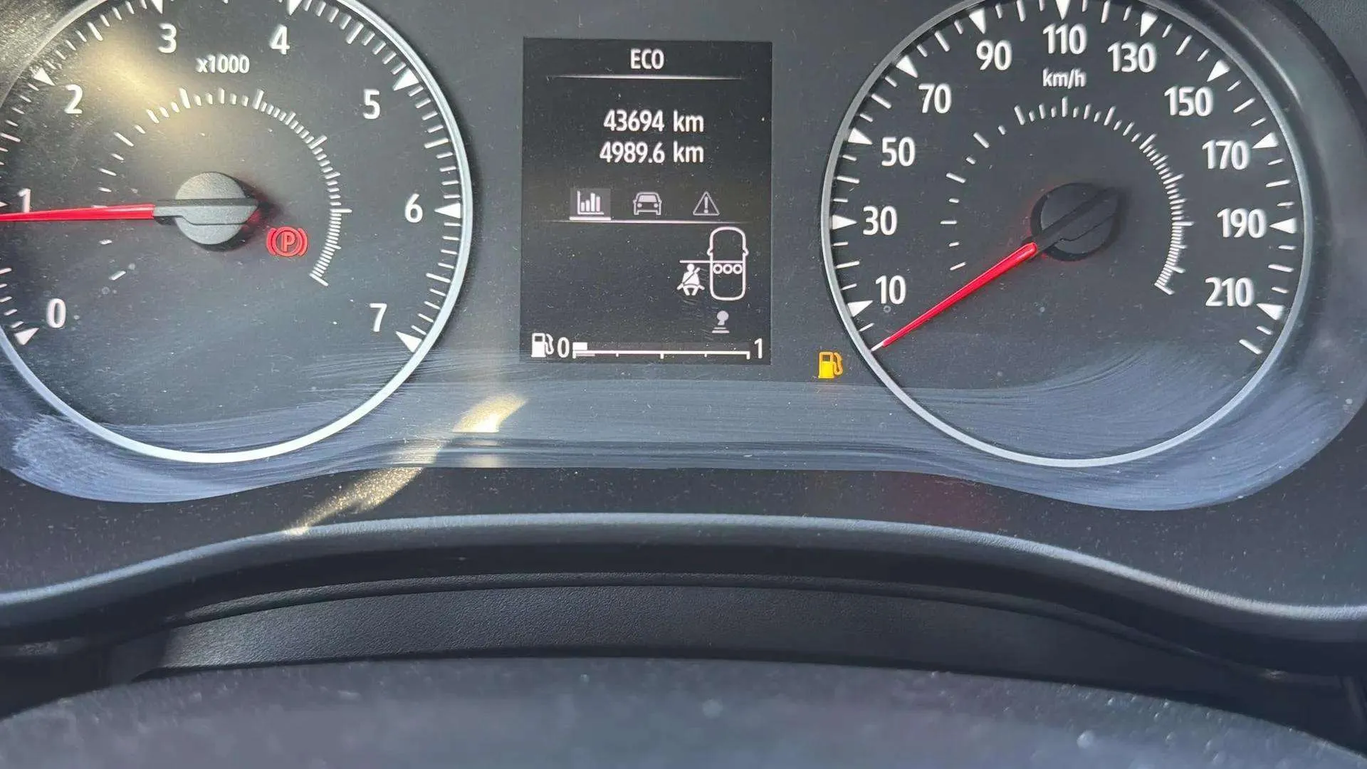 Dacia Sandero Stepway Expression TCe - foto 12