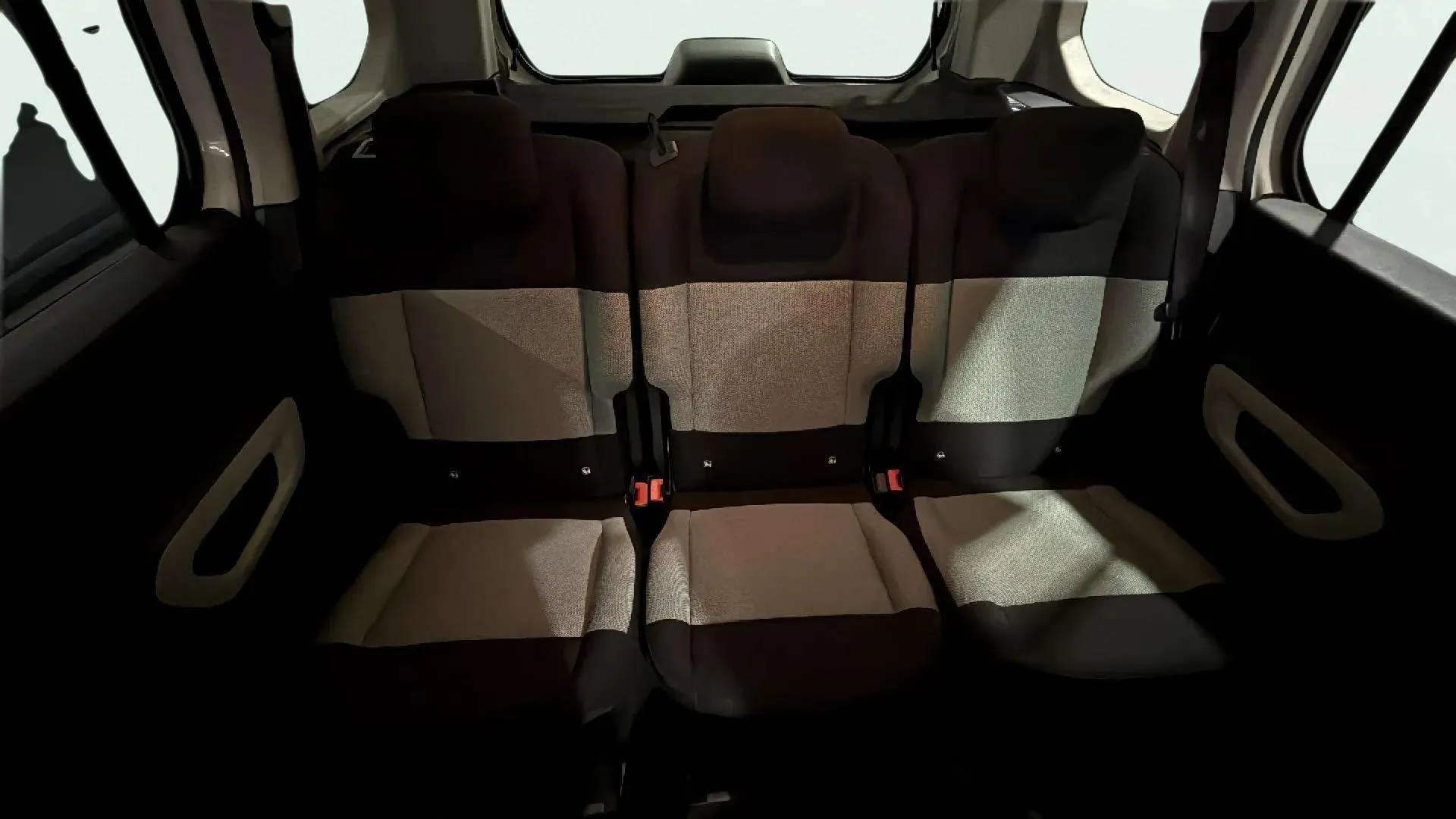 Citroën Berlingo Talla M BlueHDi 100 Feel - foto 14