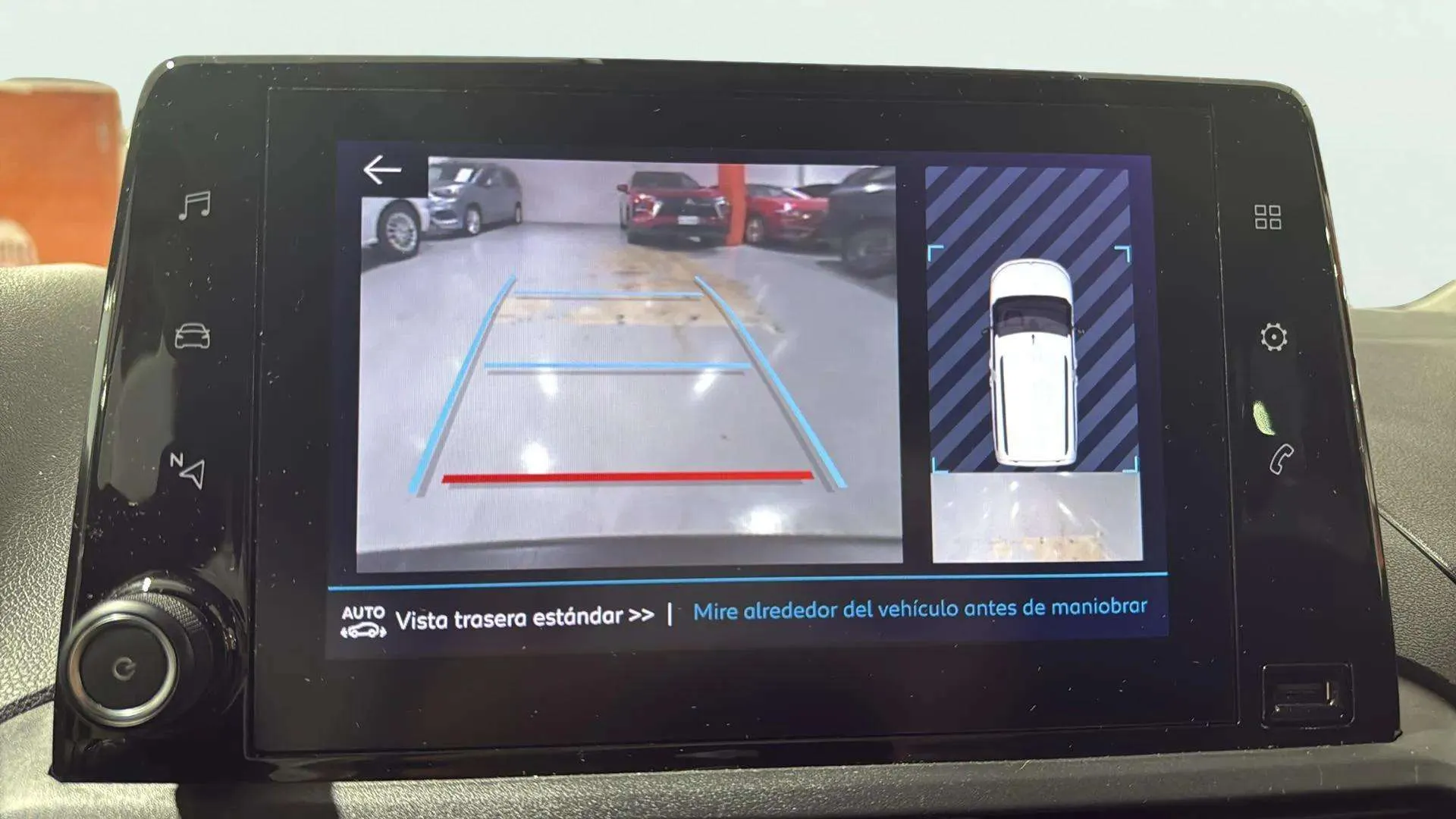 Citroën Berlingo Talla M BlueHDi 100 Feel - foto 17