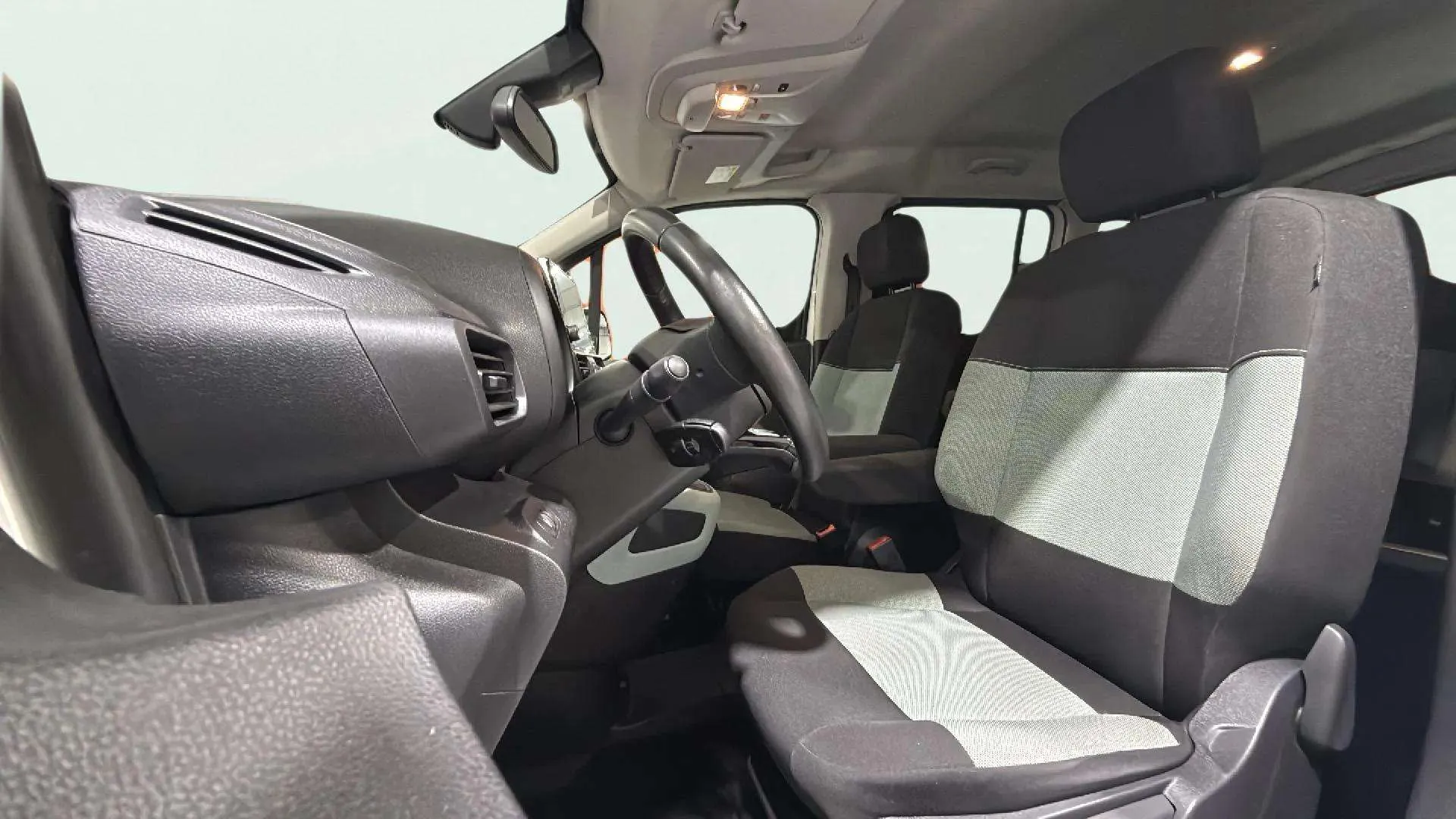 Citroën Berlingo Talla M BlueHDi 100 Feel - foto 12