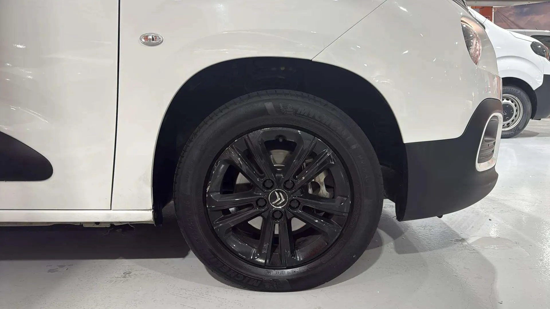 Citroën Berlingo Talla M BlueHDi 100 Feel - foto 16