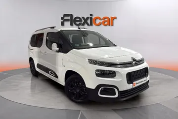 citroen berlingo talla m bluehdi 100 s amps feel diesel manual badalona 2 903000000278578