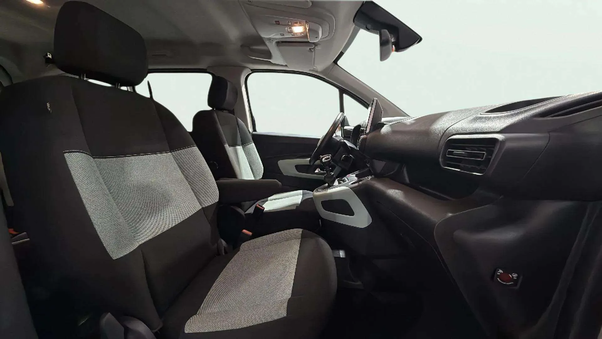 Citroën Berlingo Talla M BlueHDi 100 Feel - foto 13