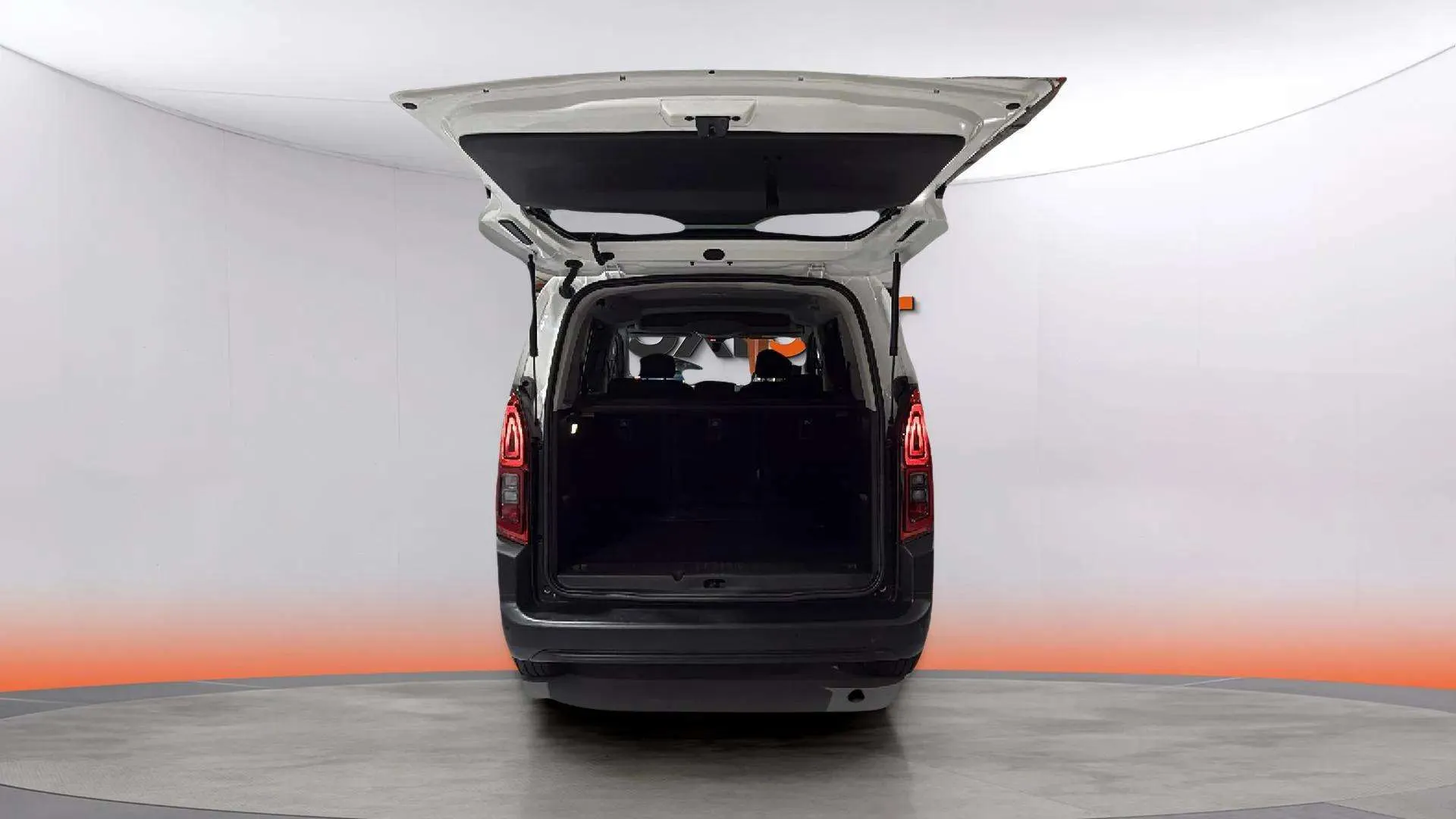 Citroën Berlingo Talla M BlueHDi 100 Feel - foto 15
