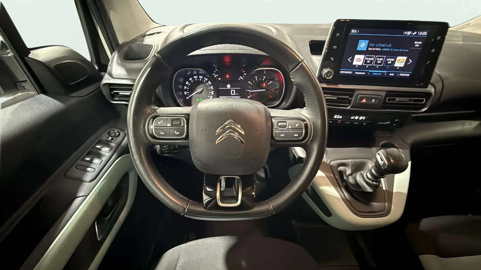 Citroën Berlingo Talla M BlueHDi 100 Feel - foto 10