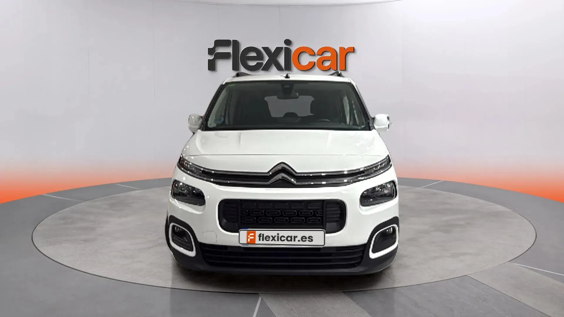 Citroën Berlingo Talla M BlueHDi 100 Feel - foto 7
