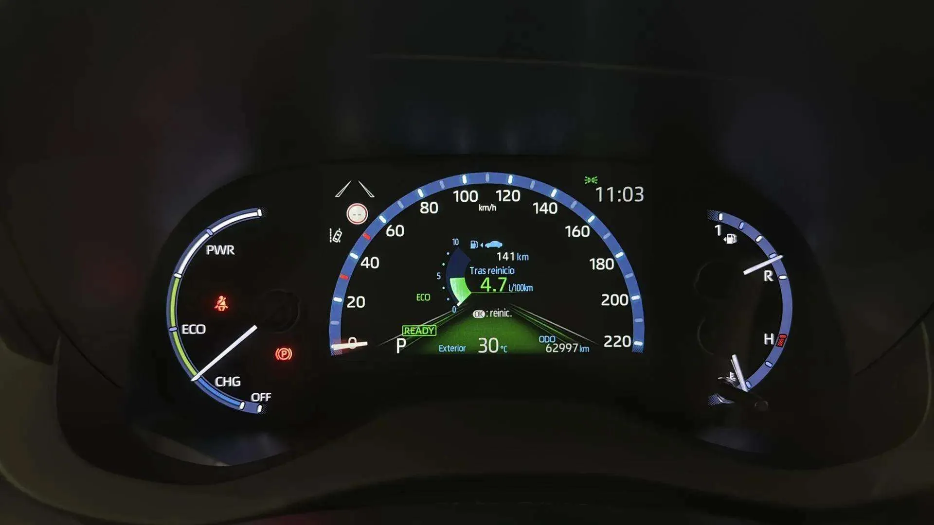 Toyota Yaris Cross 1.5 120H Style - foto 10