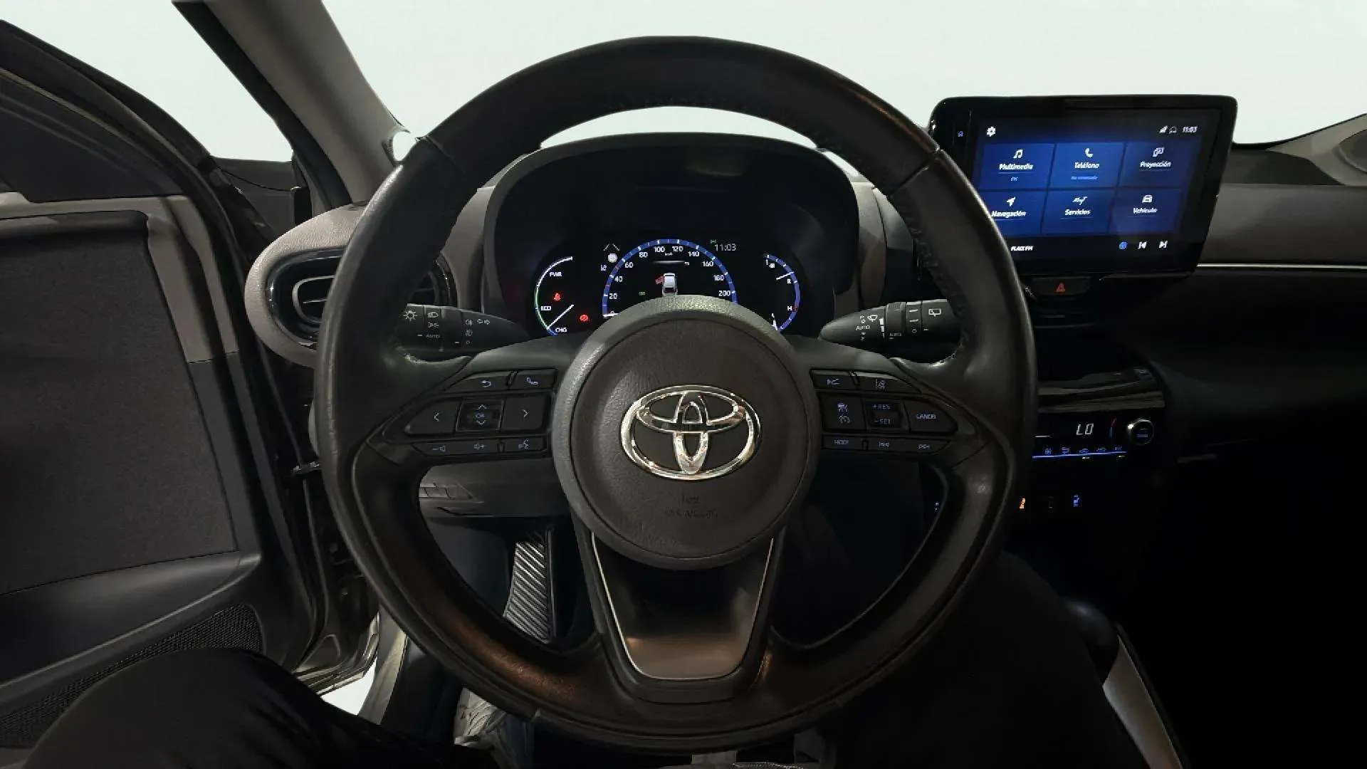 Toyota Yaris Cross 1.5 120H Style - foto 9