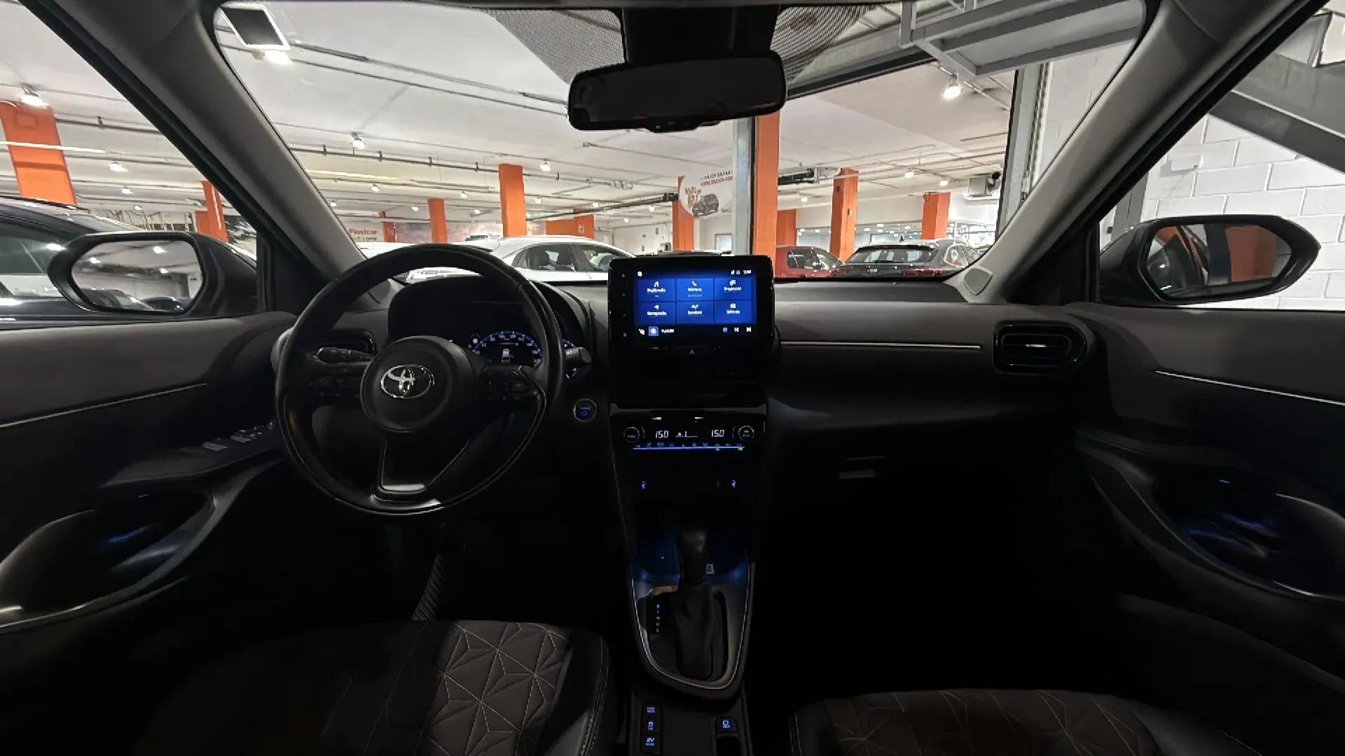 Toyota Yaris Cross 1.5 120H Style - foto 11