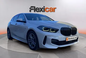 bmw serie 1 118d diesel automatica plasencia 903000000278580