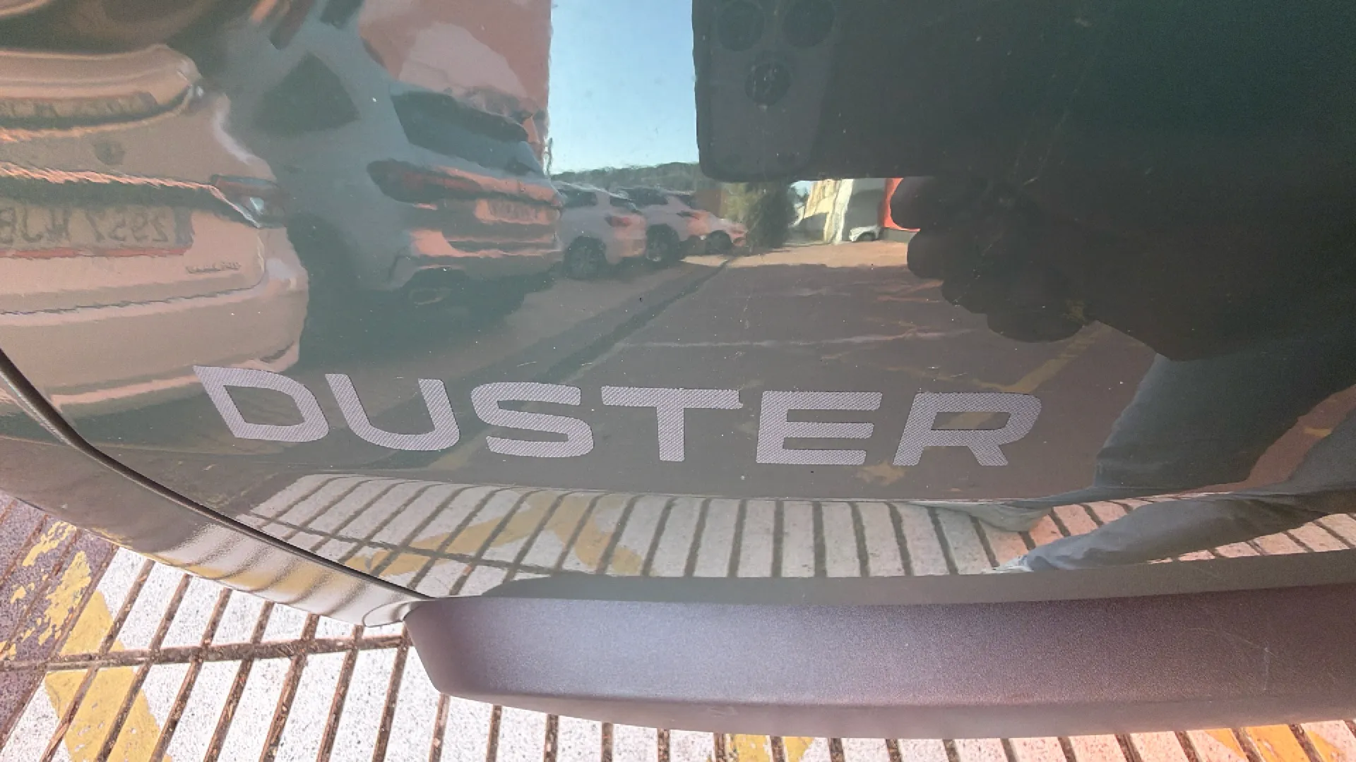 Dacia Duster Journey Go TCe 4x2 - foto 21