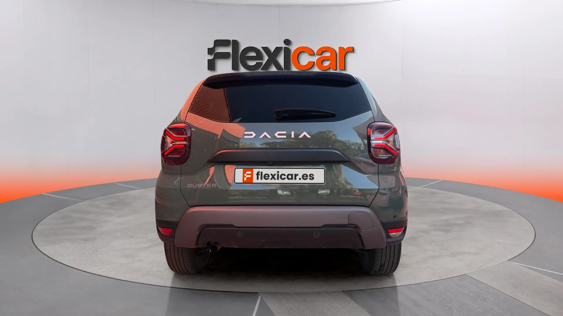 Dacia Duster Journey Go TCe 4x2 - foto 6