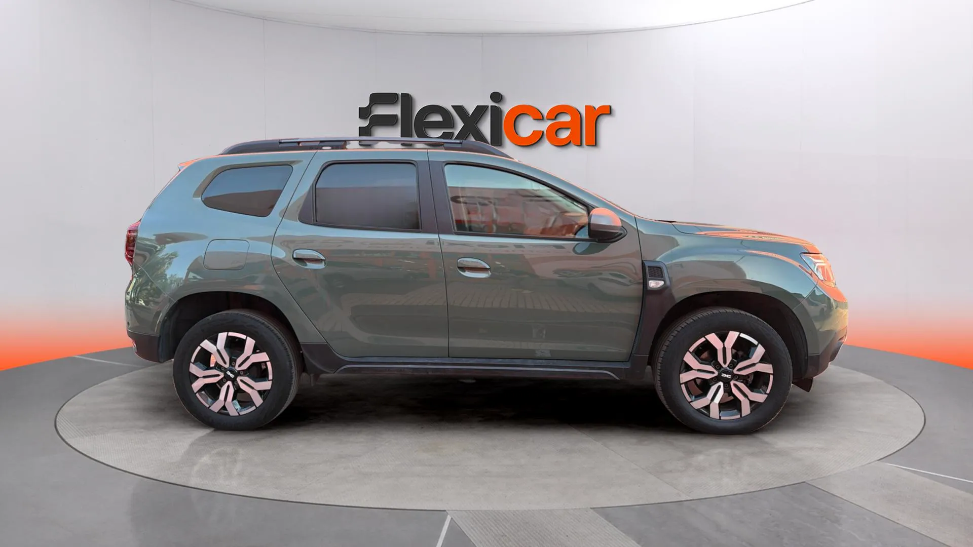 Dacia Duster Journey Go TCe 4x2 - foto 8