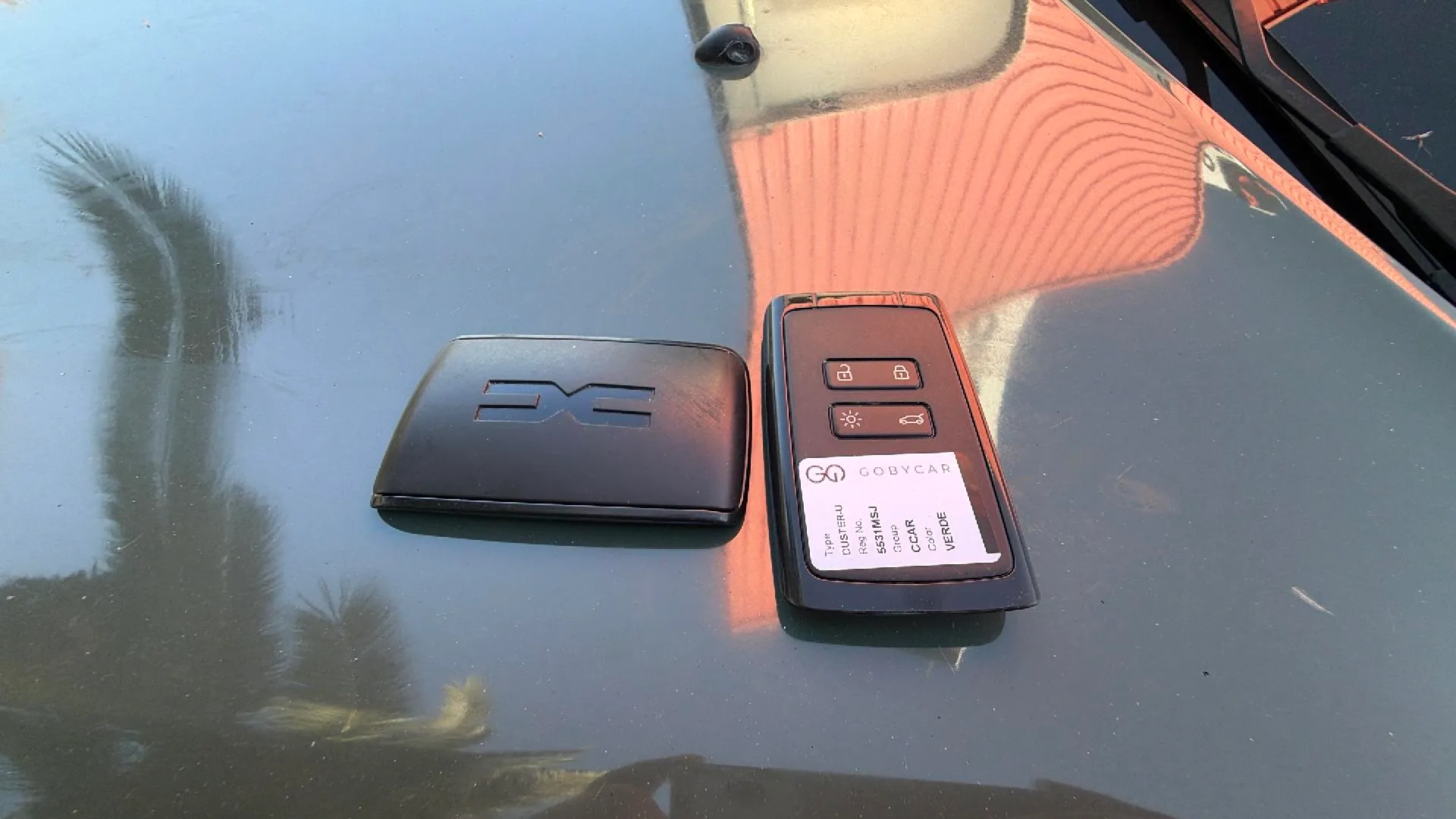 Dacia Duster Journey Go TCe 4x2 - foto 19