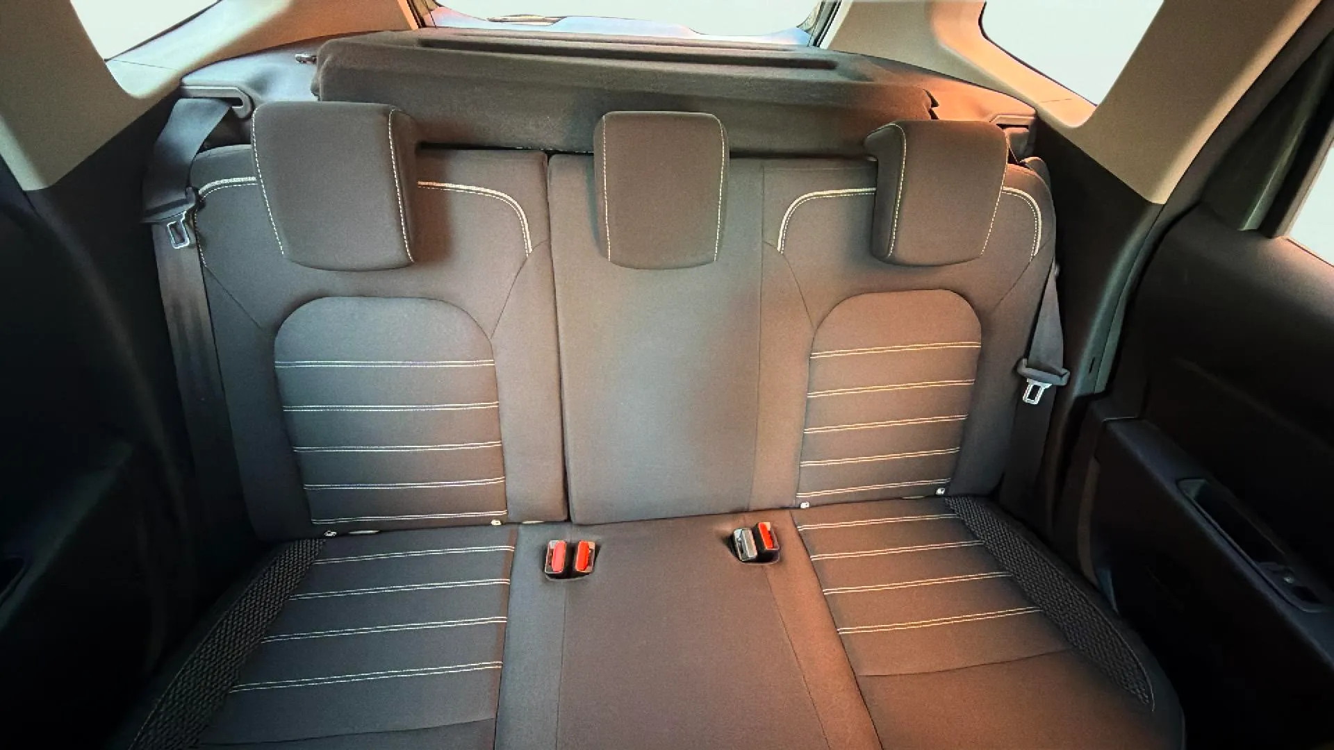 Dacia Duster Journey Go TCe 4x2 - foto 15