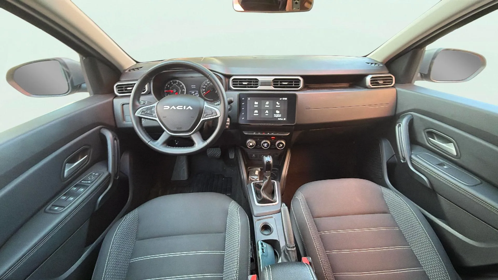 Dacia Duster Journey Go TCe 4x2 - foto 14
