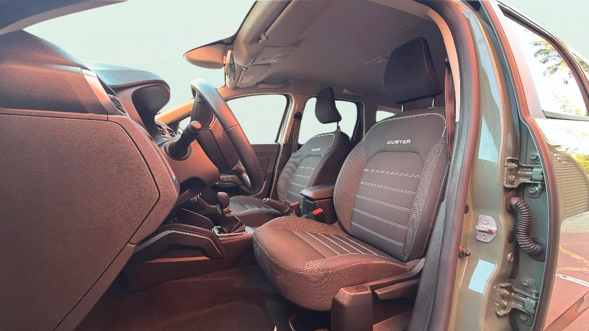 Dacia Duster Journey Go TCe 4x2 - foto 13