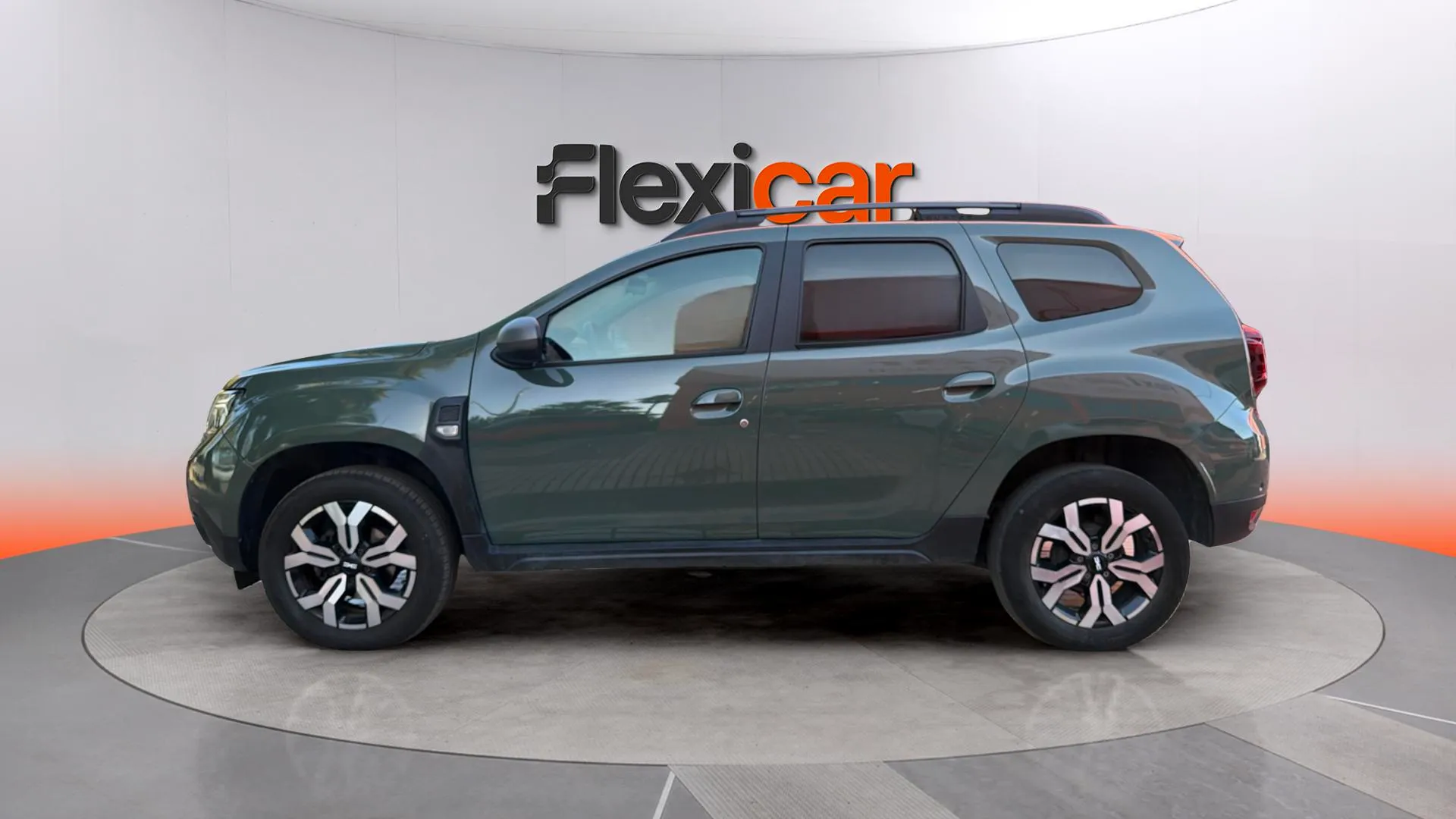 Dacia Duster Journey Go TCe 4x2 - foto 4
